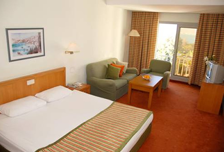 Dedeman Park Hotel