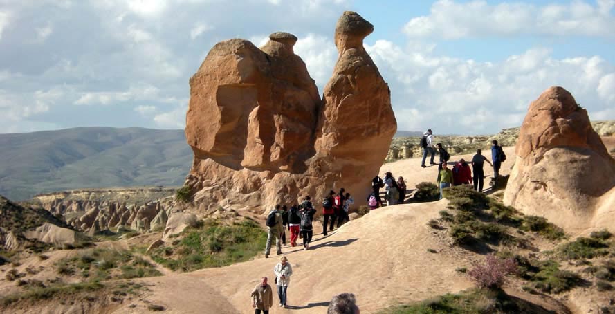 Cappadocia Tour 3