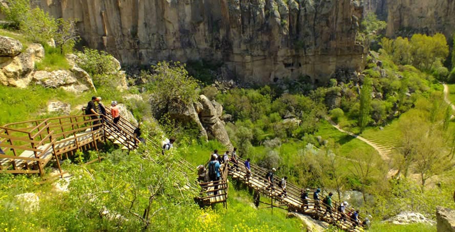 Cappadocia Tour 3