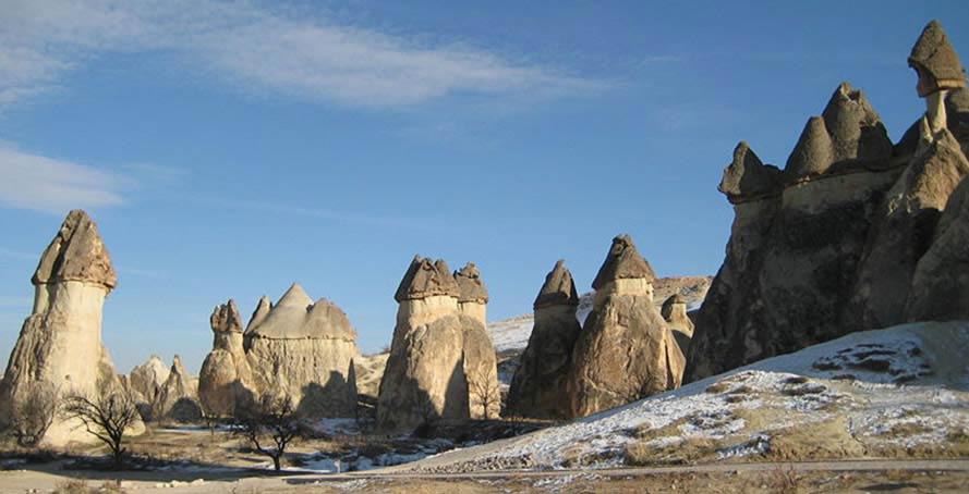 Cappadocia Tour 3