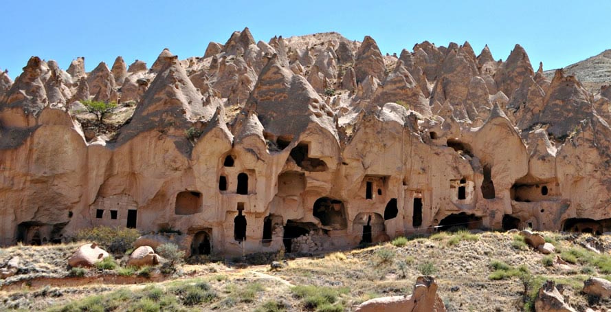 Cappadocia Tour 1