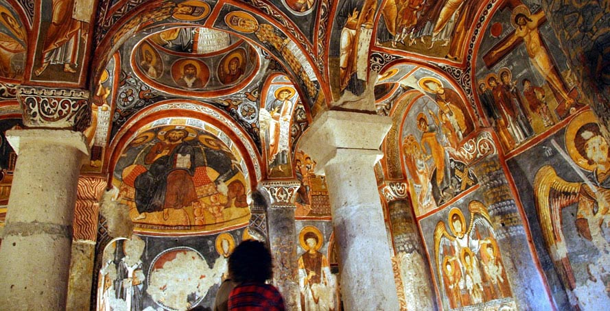 Cappadocia Tour 1