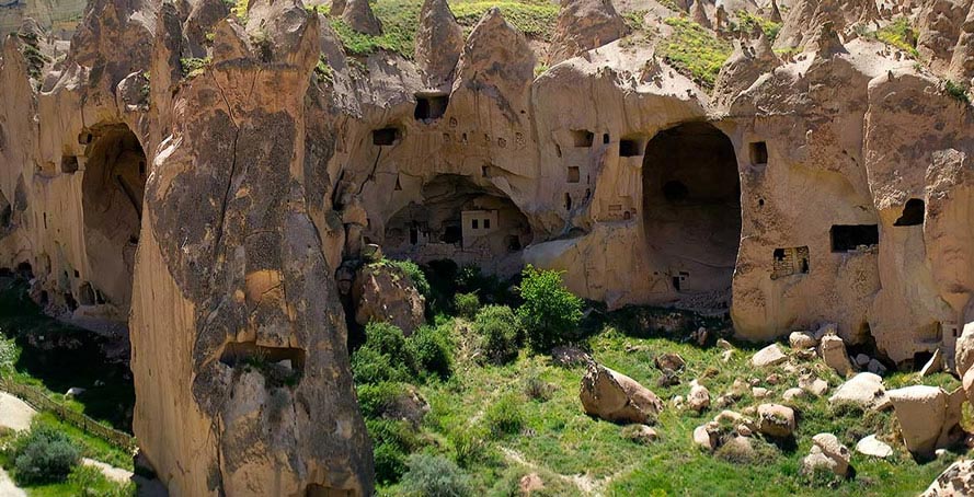 Cappadocia Tour 1
