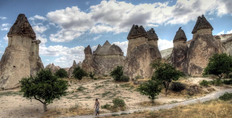 Cappadocia Tour 1