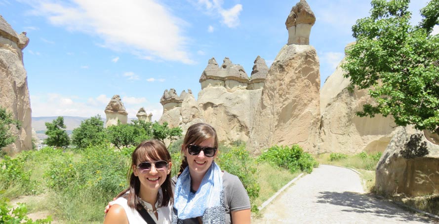Cappadocia Tour 1