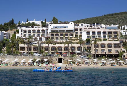 Diamond of Bodrum Hotel