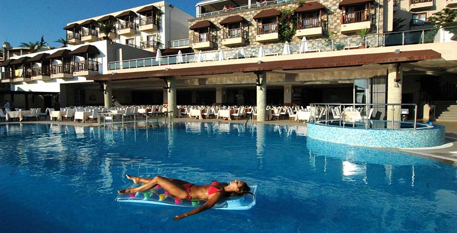 Diamond of Bodrum Hotel Bodrum