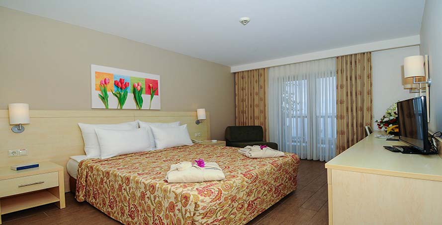 Diamond of Bodrum Hotel Bodrum
