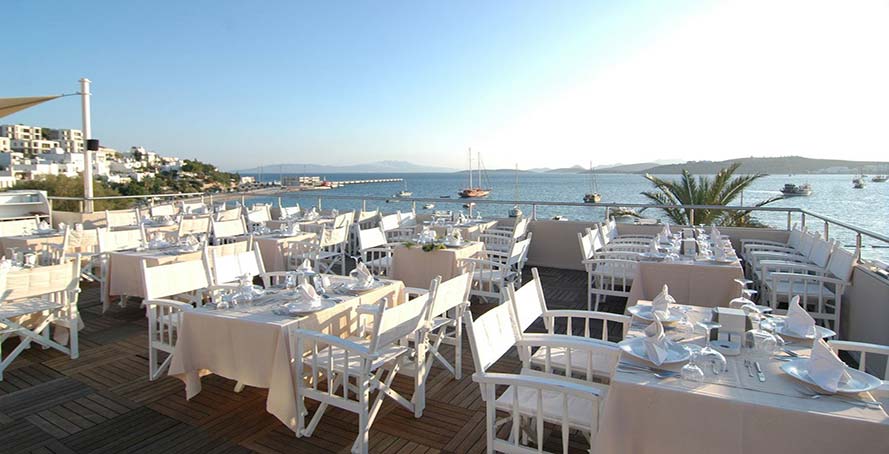 Diamond of Bodrum Hotel Bodrum