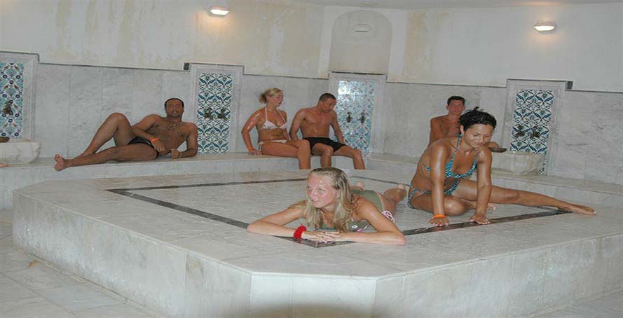 Diamond of Bodrum Hotel Bodrum