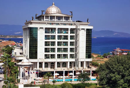 Didim Beach Resort Elegance