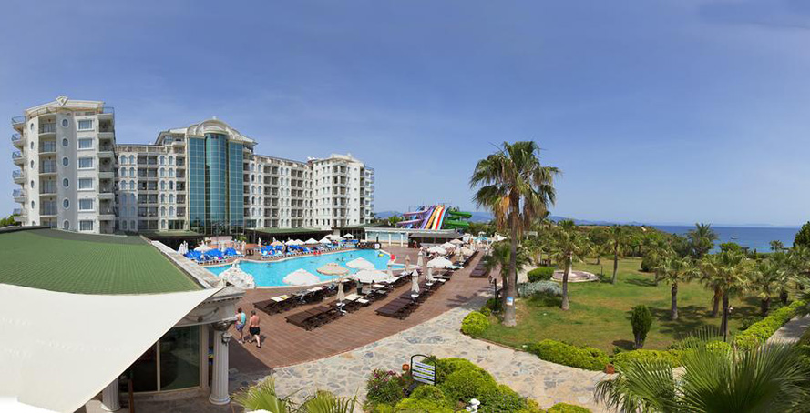 Didim Beach Resort Elegance