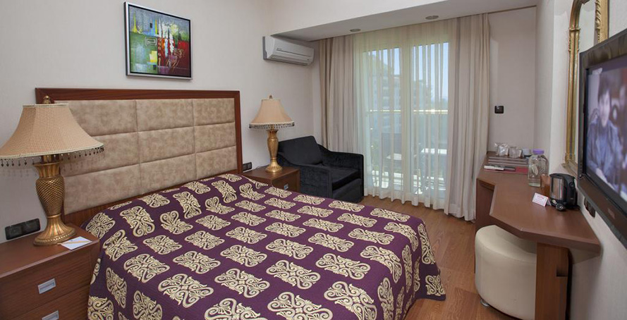 Didim Beach Resort Elegance