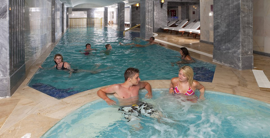 Didim Beach Resort Elegance