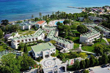 Didim (Didyma) Hotels