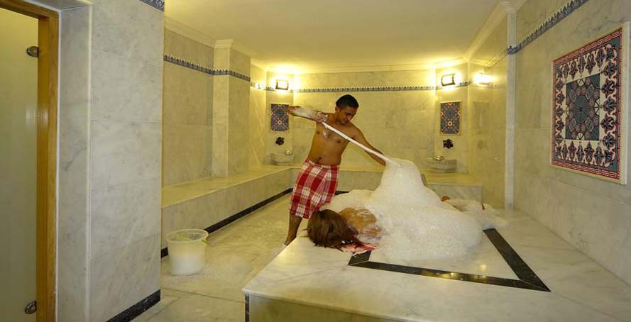 Dinler Hotel Cappadocia