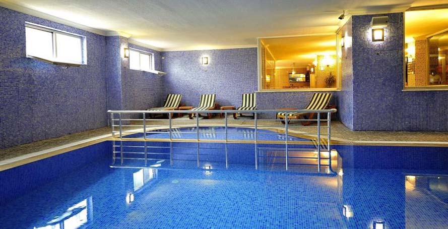 Dinler Hotel Cappadocia