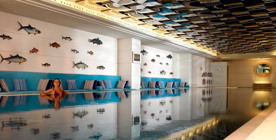Divan Hotel Istanbul
