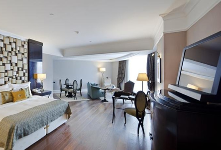 Divan Istanbul Hotel