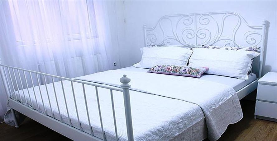 Duru Suite Hotel Istanbull