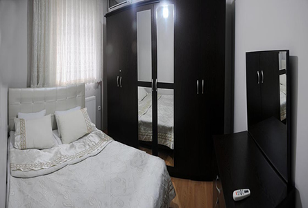 Duru Suite Hotel Taksim