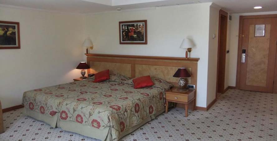 Ece Saray Resort Hotel Fethiye