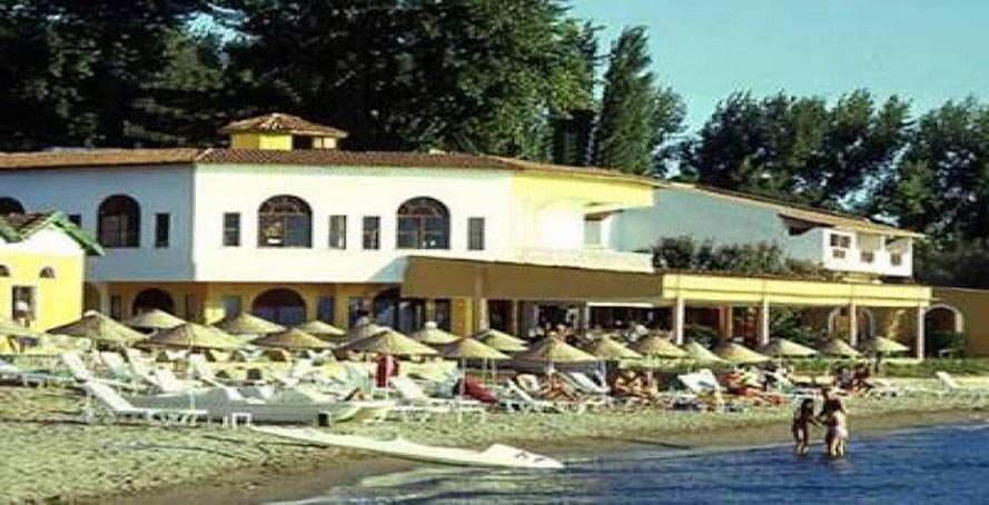 Efem Holiday Village Canakkale