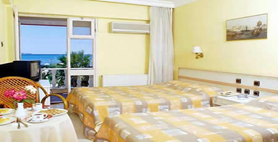 Efem Holiday Village Canakkale