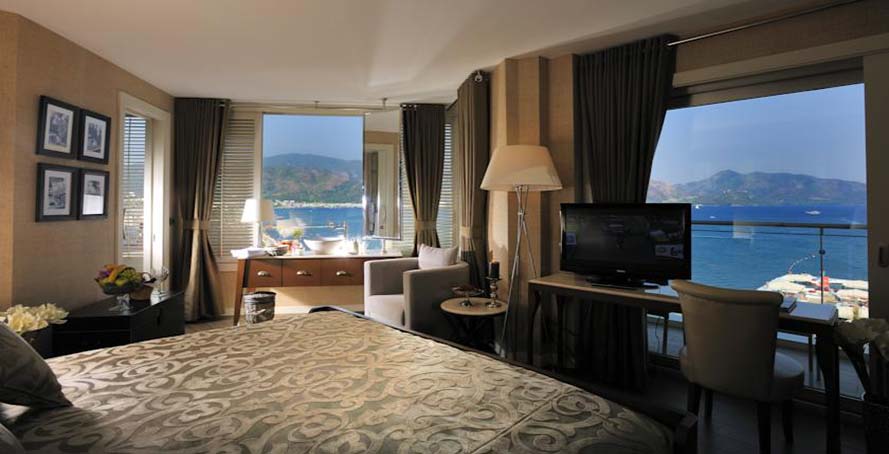 Elegance Hotel Marmaris