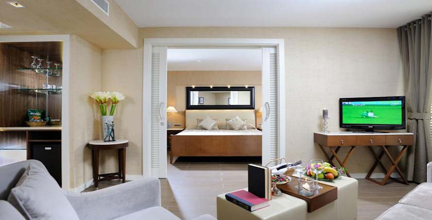 Elegance Hotel Marmaris