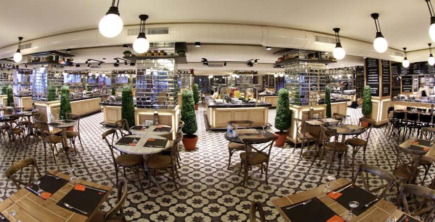 Elegance Hotel Marmaris