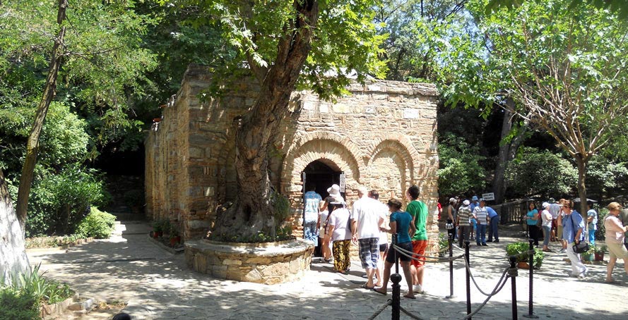 Ephesus Tour - Daily Ephesus Tour By Plane