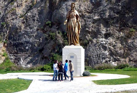 Ephesus Meeting Tour Religious Tour