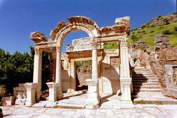 Ephesus Tours