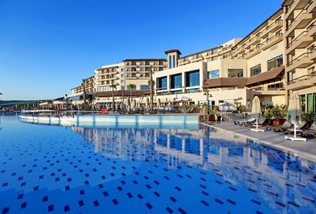 Euphoria Aegean Resort & Spa