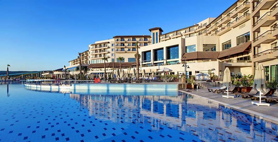 Euphoria Aegean Resort & Spa