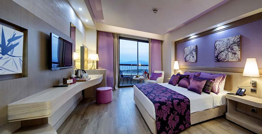 Euphoria Aegean Resort & Spa