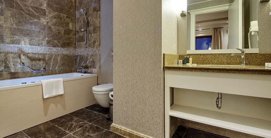 Euphoria Aegean Resort & Spa