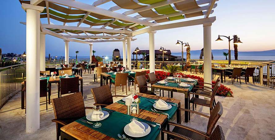 Euphoria Aegean Resort & Spa