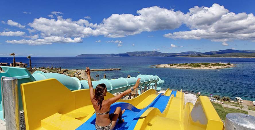 Euphoria Aegean Resort & Spa