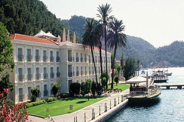 Fethiye Hotels