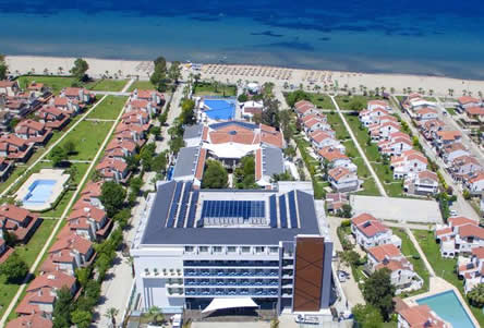 Flora Garden Ephesus Hotel