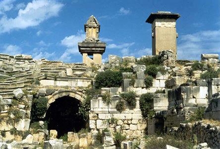 Foot Steps of St. Paul in Anatolia Tour