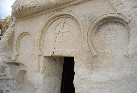 Footsteps of St. Paul in Asia Minor Tour