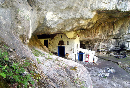 Footsteps of St Paul Tour