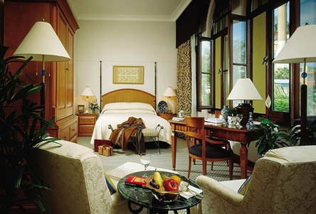 Four Seasons Sultanahmet Hotel