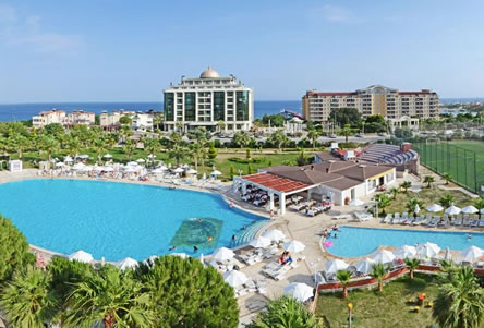 Garden Of Sun Hotel