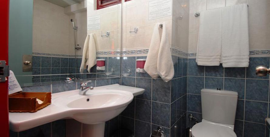 Gokceada Resort Hotel Canakkale