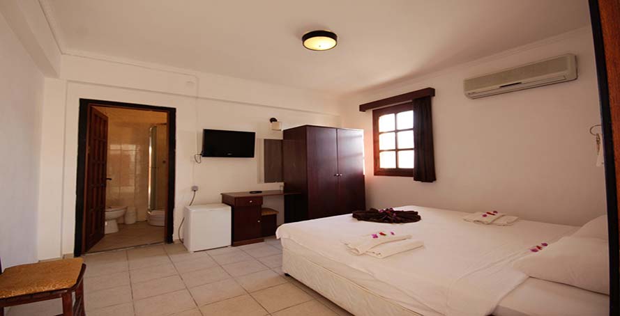 Golden Sunset Hotel Bodrum