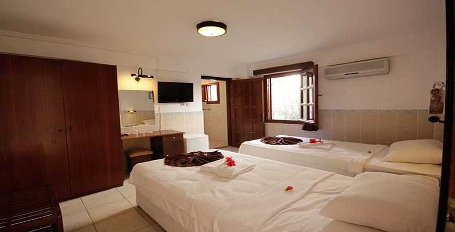 Golden Sunset Hotel Bodrum